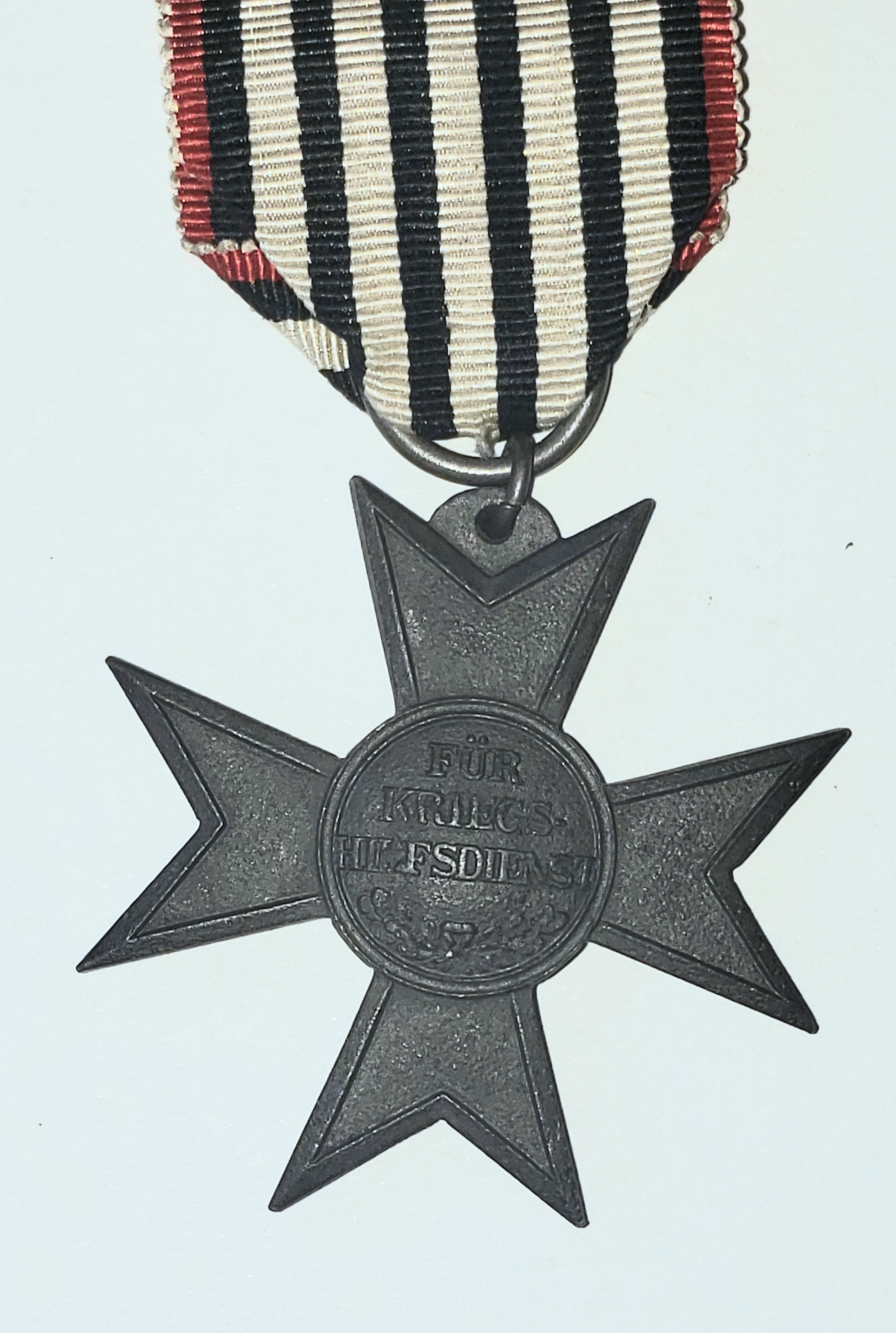 German Imperial - WW1, Weimar Republic.